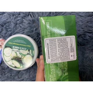 Kem massage deoproce dưa leo 300ml