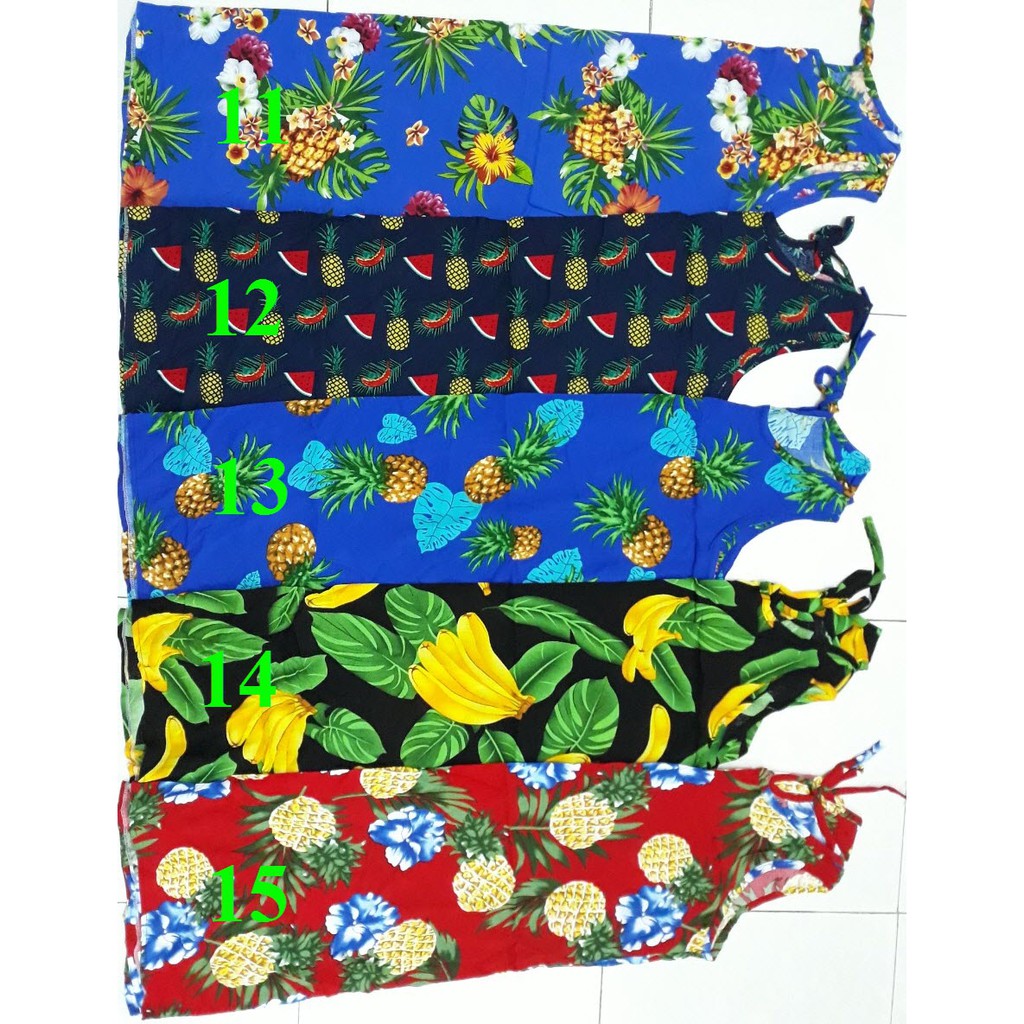 Combo sỉ 10 dam be nhỏ 10 dam nguoi lon | BigBuy360 - bigbuy360.vn