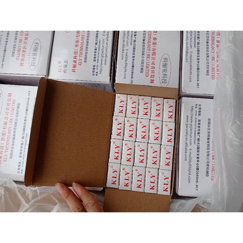 Nguồn 3 dây 29 inh