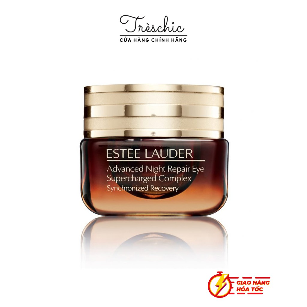 Kem Mắt Estee Lauder Night Repair Giúp Mờ Quầng Thâm Và Bọng Mắt | WebRaoVat - webraovat.net.vn