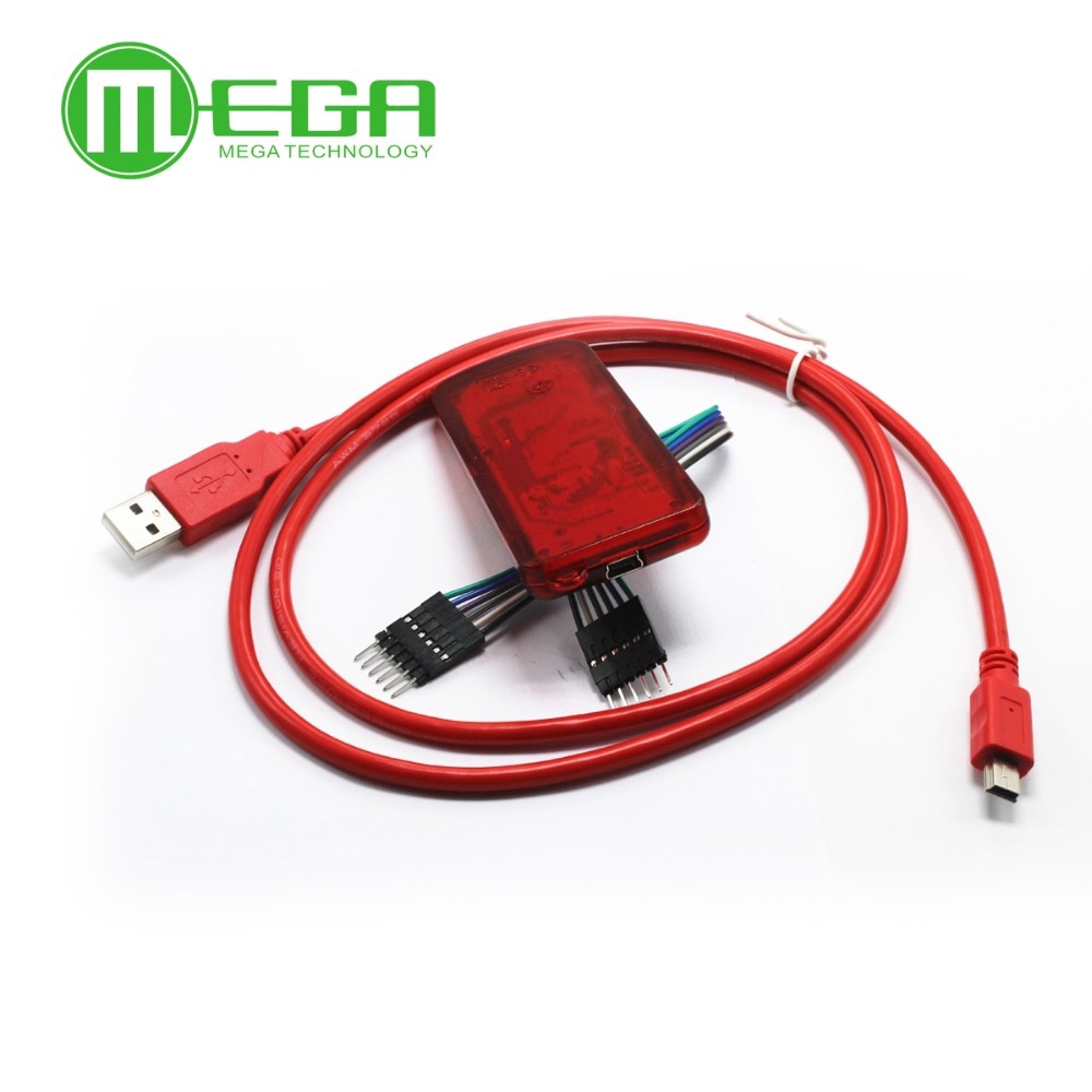 Trình mô phỏng PIC / PIC Kit3 / PICKit3.5 độc đáo | BigBuy360 - bigbuy360.vn