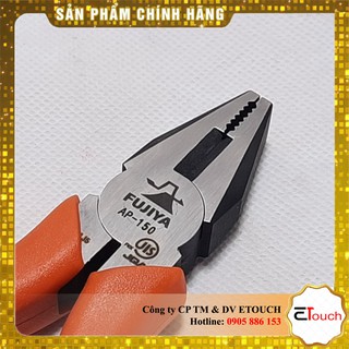 Kìm điện fujiya ap-150