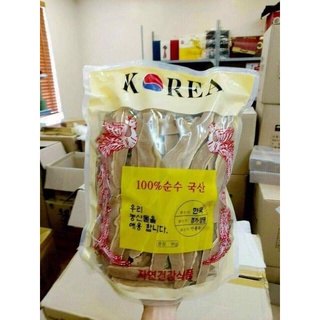 Nấm linh chi thát lát KANA Hàn Quốc(500gr)