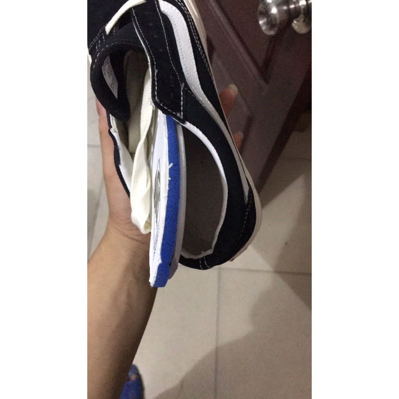 [full box]Giày thể thao nam nữ va.ns đen | BigBuy360 - bigbuy360.vn
