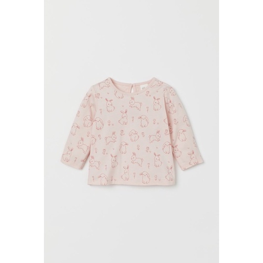 Áo thun auth cho bé