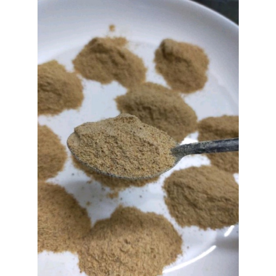 BỘT BỒ HÒN NGUYÊN CHẤT loại 1 siêu mịn, thơm và tiện dụng