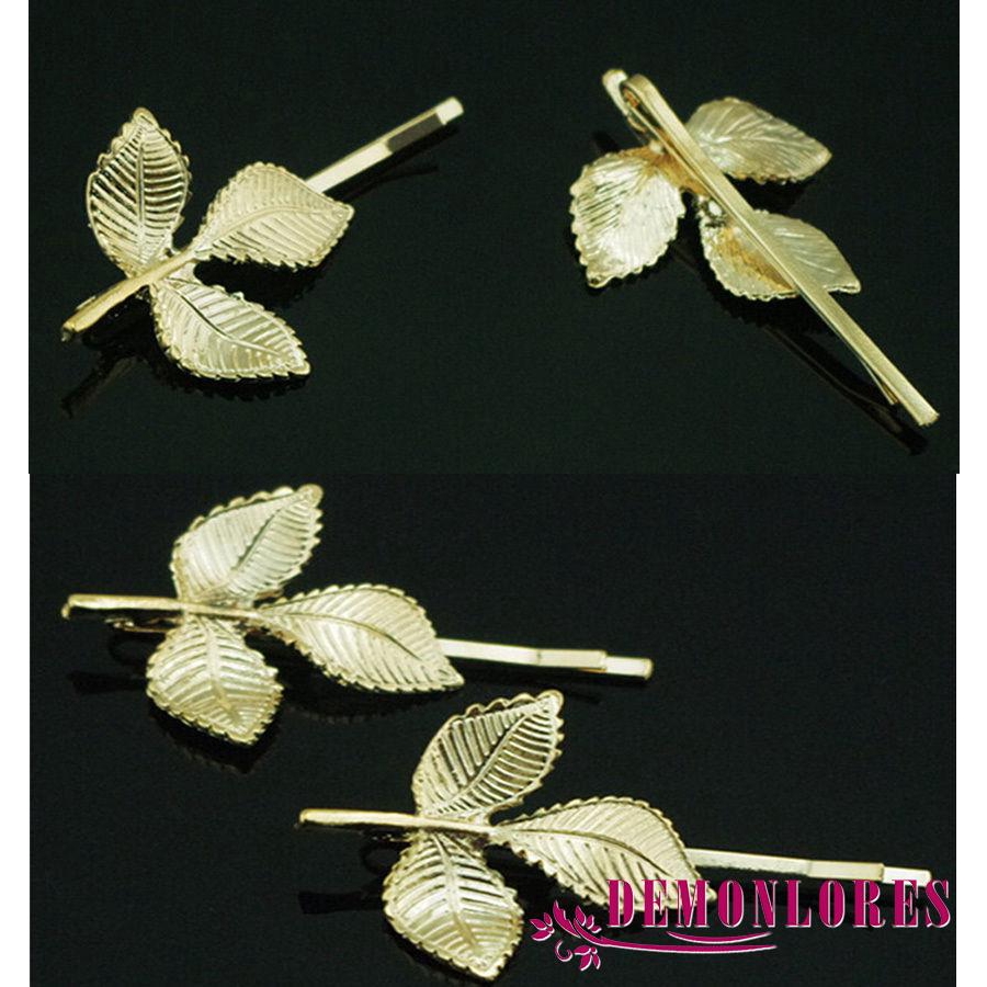 Trâm cài tóc kiểu dáng retro thời trang phong cách cho nữ