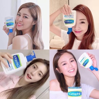 SỮA RỬA MẶT CELTAPHIL