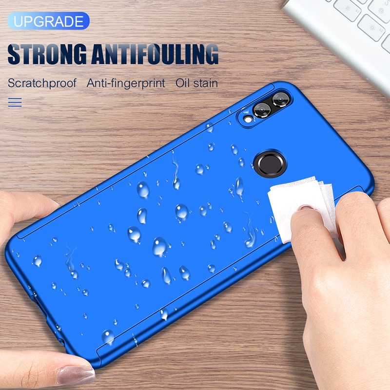 Ốp Lưng Chống Sốc 360 Độ Cho Huawei P20 P30 P40 P20Lite P30Lite P20 P30 Pro