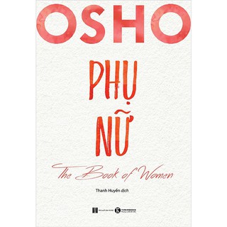 Sách - Combo 2 Cuốn: Osho Đàn Ông + Osho Phụ Nữ