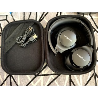 Tai nghe Bluetooth Anker Soundcore Life 2 A3023