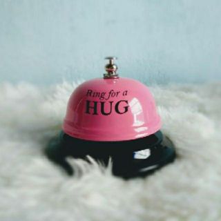 Chuông Để Bàn - Desk Bell - Call Bell