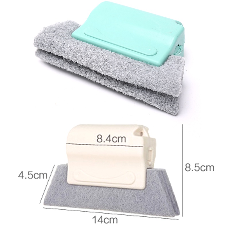 Cửa Sổ Tiện Dụng / Cạnh / Làm Sạch Cạnh