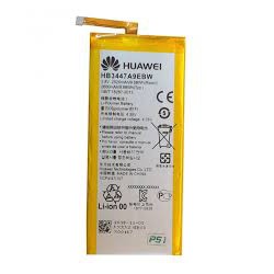 Pin Huawei P8