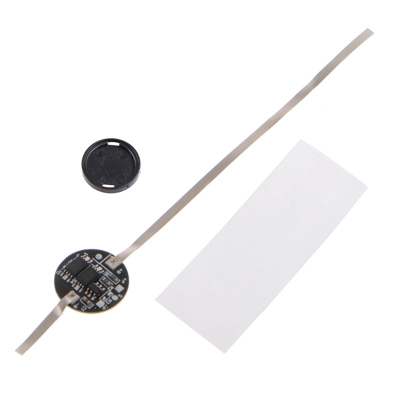 Bảng Mạch Li 5A PCB Cho 18650 Li-ion lithium 3.7V
