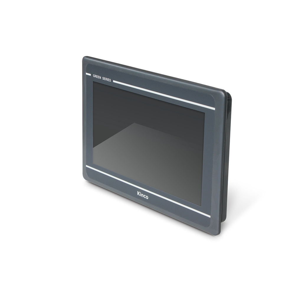 GL070 / GL070E /GL100 / GL100E - Màn hình cảm ứng 7" 10" Internet - HMI Kinco GREEN series
