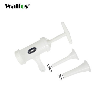 Dụng cụ làm xúc xích/ salami WALFOS nhựa cấp thực phẩm chất lượng cao