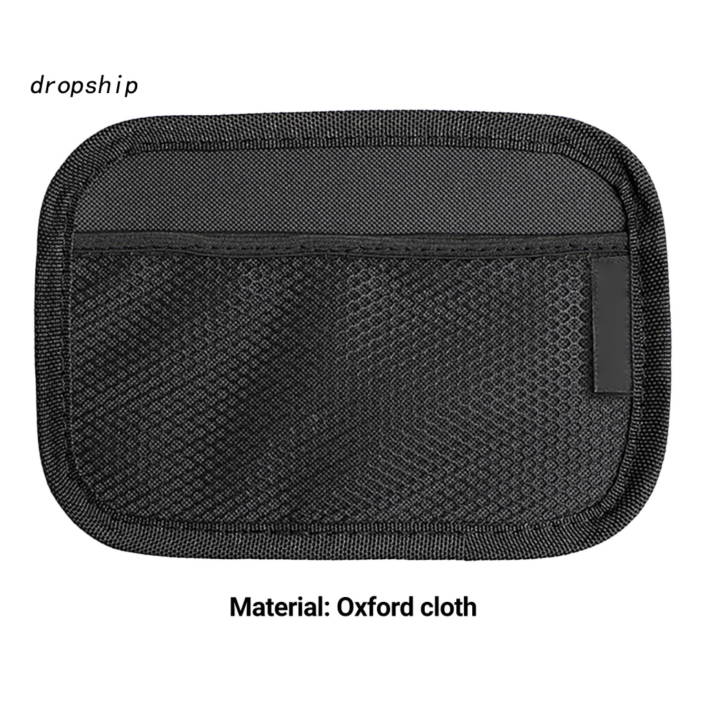 Túi Lưới Đựng Điện Thoại Gắn Xe Hơi Siêu Bền