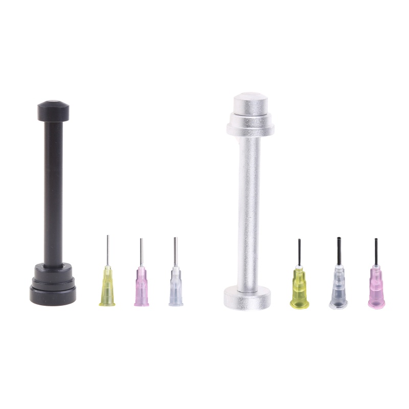 Phụ Kiện Dẫn Dầu Bằng Hợp Kim Nhôm Chuyên Dụng Cho Thợ Hàn