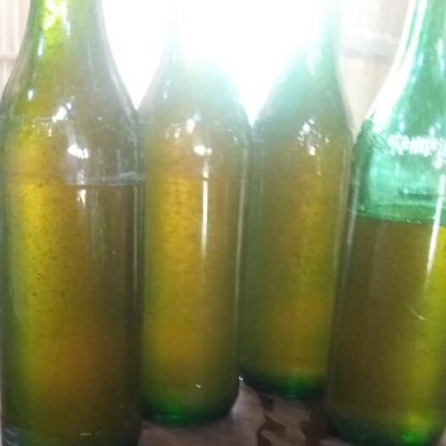 Mật ong rừng