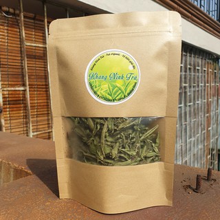 Trà cỏ ngọt sấy khô{FREESHIP}Trà Khang Ninh