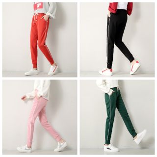 Trả khách order 6 quần thể thao (cọc 50%)