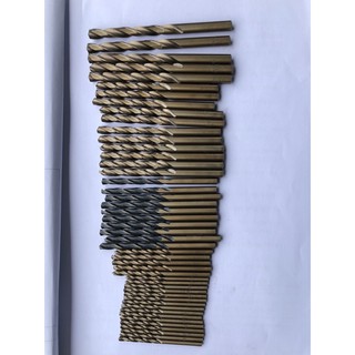 Mũi khoan inox,mũi khoan sắt 1,5ly-7ly