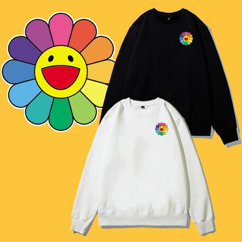 Áo sweater - Áo nỉ bông tay dài UNISEX UNISEX NT361