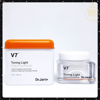 Kem V7 Toning Light Dr.Jart+ big sale