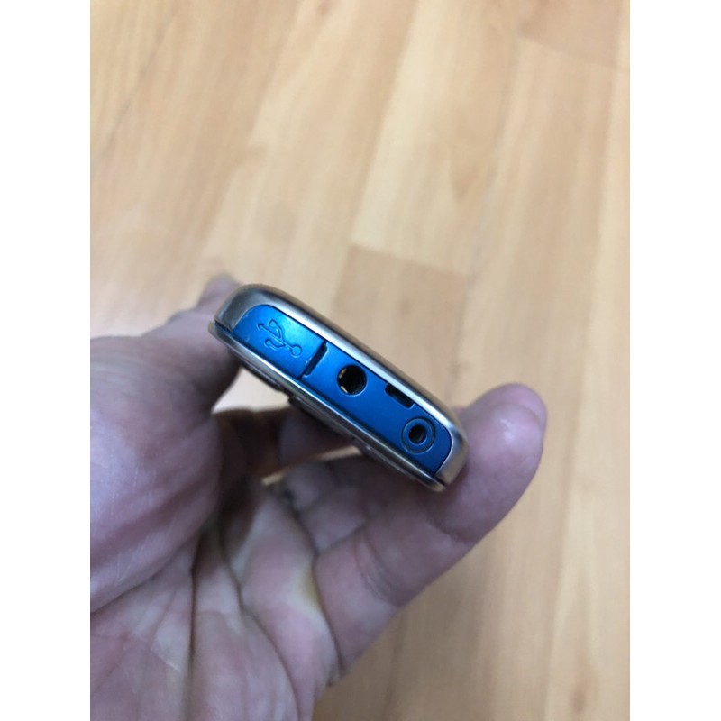 Điện thoại Nokia 6303 prototype