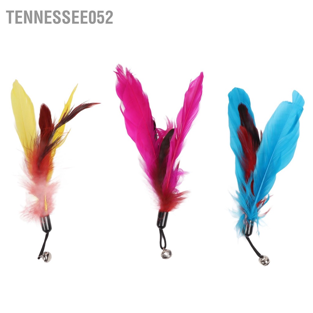 Đồ Chơi Lông Vũ TrọNg LượNg LượNg Cao Cho MèO