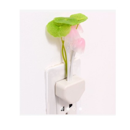 Đèn ngủ hình nấm xinh xắn | BigBuy360 - bigbuy360.vn