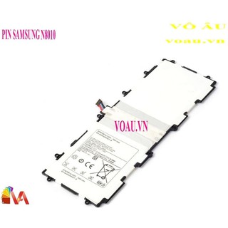 Pin samsung n8010