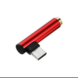 Cáp chuyển đổi Type -C Sang Jack Audio 3.5mm