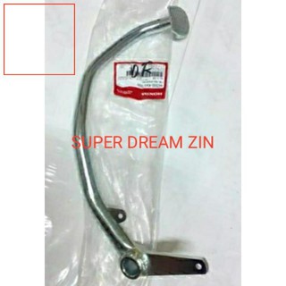 Cần đạp thắng dream super/ dream thái zin chính hãng Honda VN