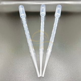 Pipet Nhựa (Ống Nhỏ Giọt Nhựa)