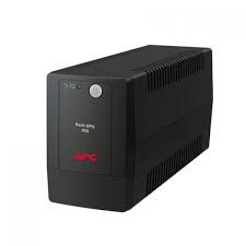 💥Bộ lưu điện UPS APC BX650LI-MS 650VA/325W - Hàng chính hãng