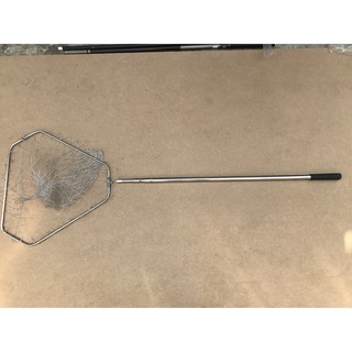 Vợt bắt cá Inox