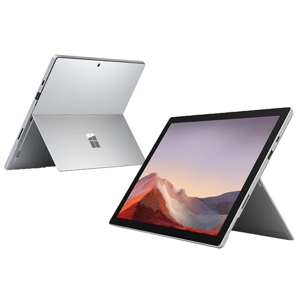 [Mã giảm 8% đơn 3000K] [Mới 100%] (Combo kèm bút+ phím) Máy tính Microsoft Surface Pro 7 Plus i5/8GB/128GB | BigBuy360 - bigbuy360.vn