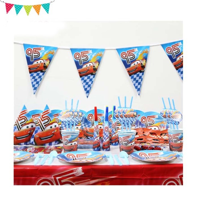 SET trang trí để bàn 13 món -- Ô-TÔ
