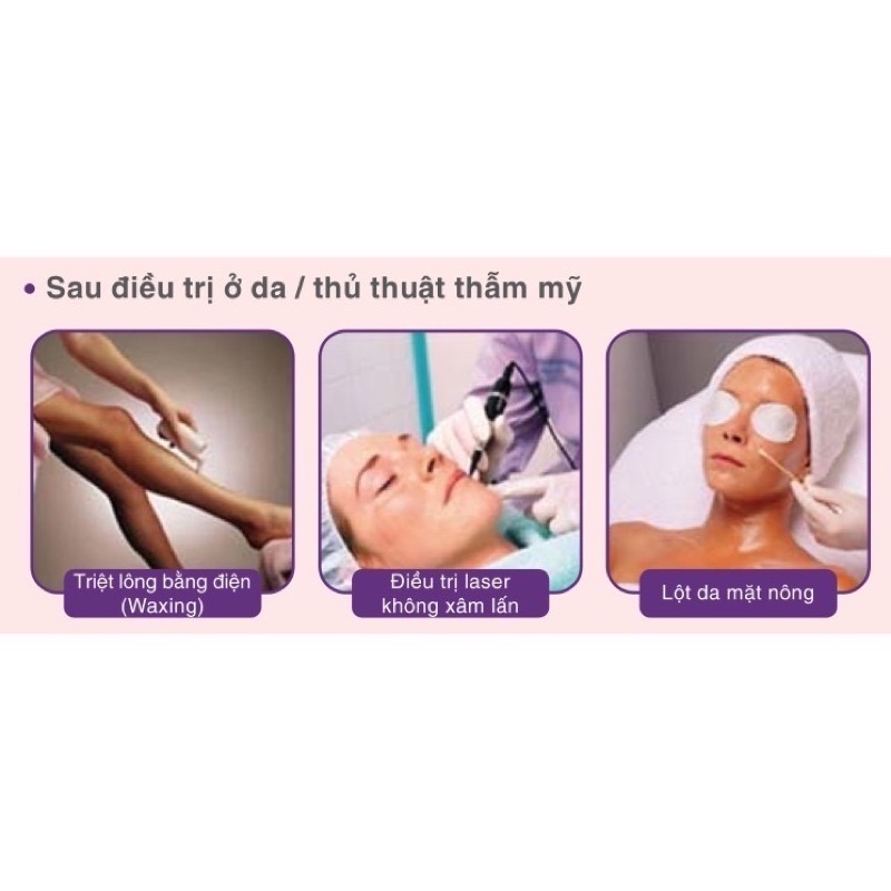 Kem Dưỡng Ẩm  Bioderma Cicabio Crème