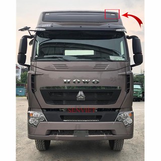 Đèn Trên Nóc Cabin Howo A7
