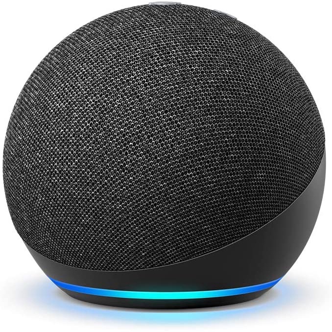 Loa thông minh Amazon Echo dot 4