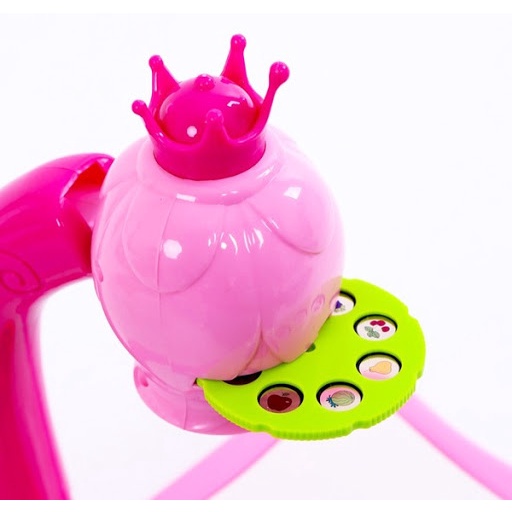 Bàn vẽ có đèn chiếu thông minh 2 màu cho bé trai và bé gái,phiên bản nâng cấp 24 hình sắc nét