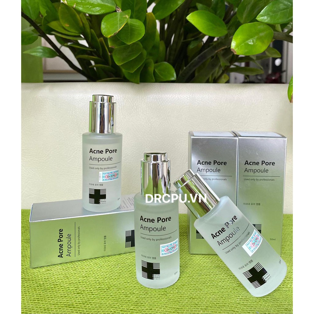 Tinh chất Acne Pore Dr CPU