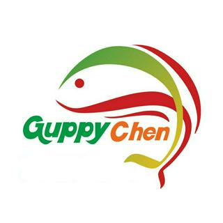 Guppy Chen