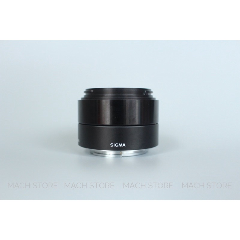 ỐNG KÍNH SIGMA 30MM F2.8 DN cho SONY
