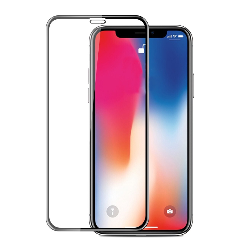 Kính cường lực iphone KingKong 6/6plus/6s/6splus/7/7plus/8/8plus/plus/x/xr/xsmax/11/12/13/pro/max - Ốp lưng Awifi D4-4