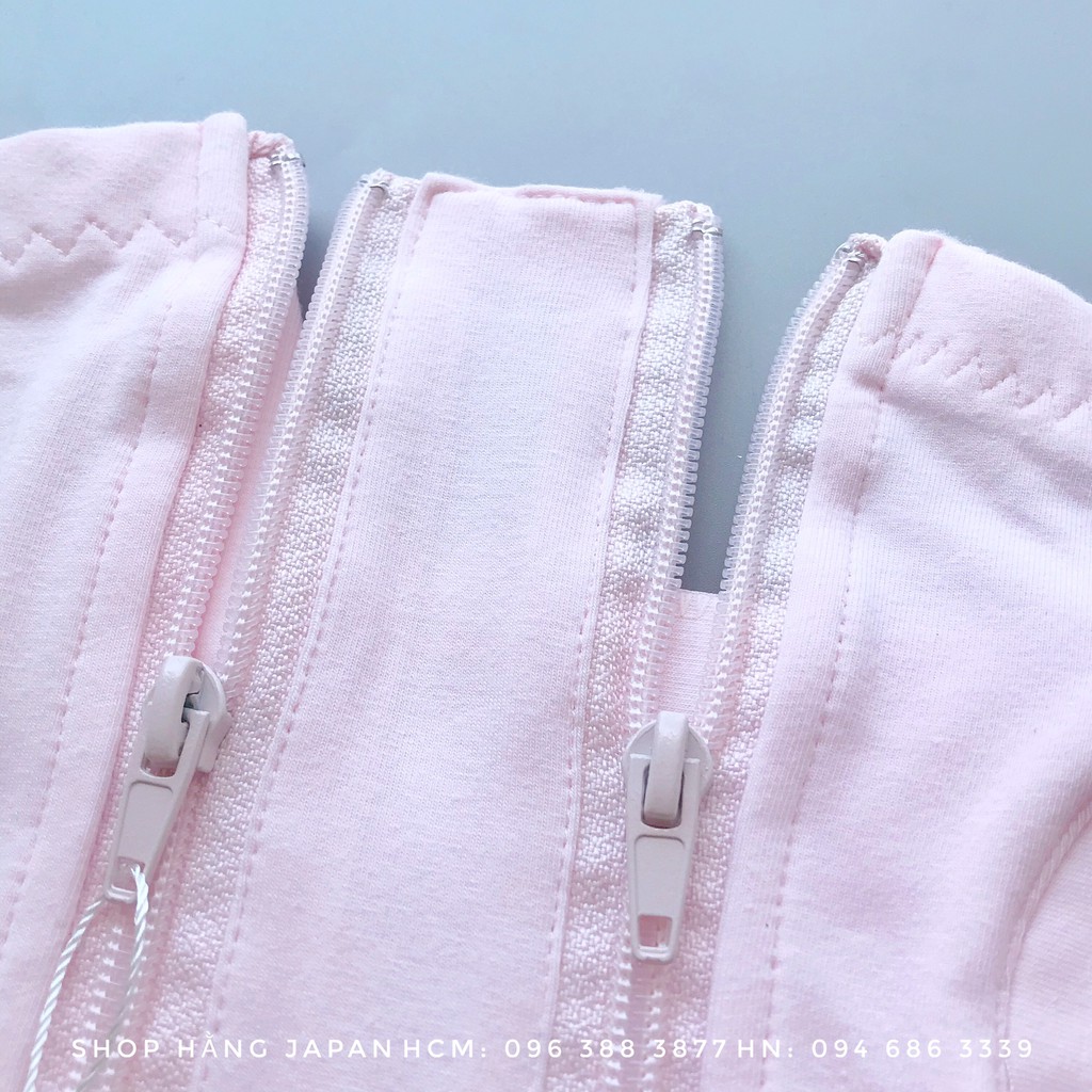 Áo hút sữa rảnh tay Fatzbaby FB0023VN