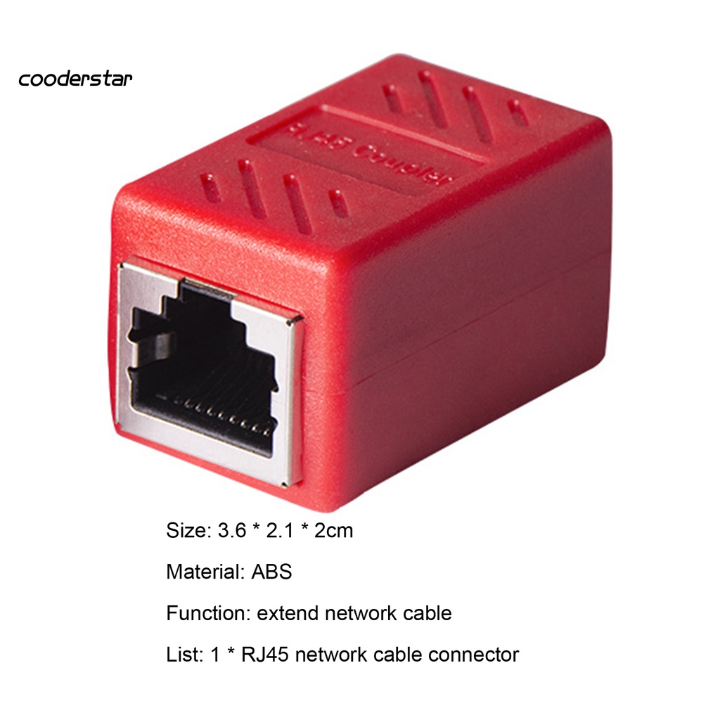 Đầu nối dây cáp mạng RJ45 LAN cách nhiệt